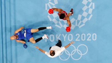 МОК плаши да извади бокса от олимпийската програма заради руския му шеф