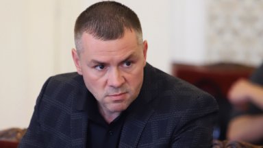 В интервю за сутрешния блок на bTV Лорер заяви че