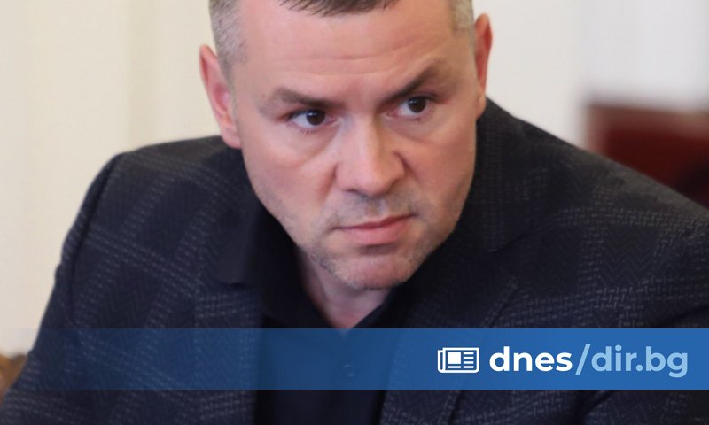 В интервю за сутрешния блок на bTV Лорер заяви, че