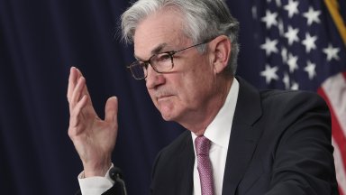 Централният банкер на САЩ: Няма да е безболезнено да сведем инфлацията до 2%