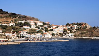 Българи масово инвестират в недвижими имоти в Северна Гърция