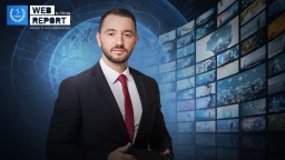 Антон Хекимян: Да правиш "чиста журналистика" означава да не си излъгал и преиначил фактите