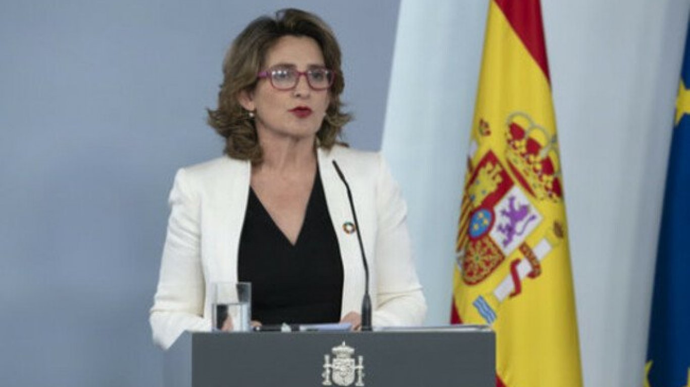 Испания и Португалия се опълчиха на ЕК за пестенето на газ