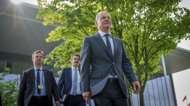 Във видеообръщение по повод втората годишнина от отравянето на руския