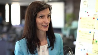 След интензивна работа в продължение на повече от година и