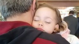 Само за 10 дни: Вълна от съпричасност събра близо 600 000 лева за лечението на 2-годишната Бояна