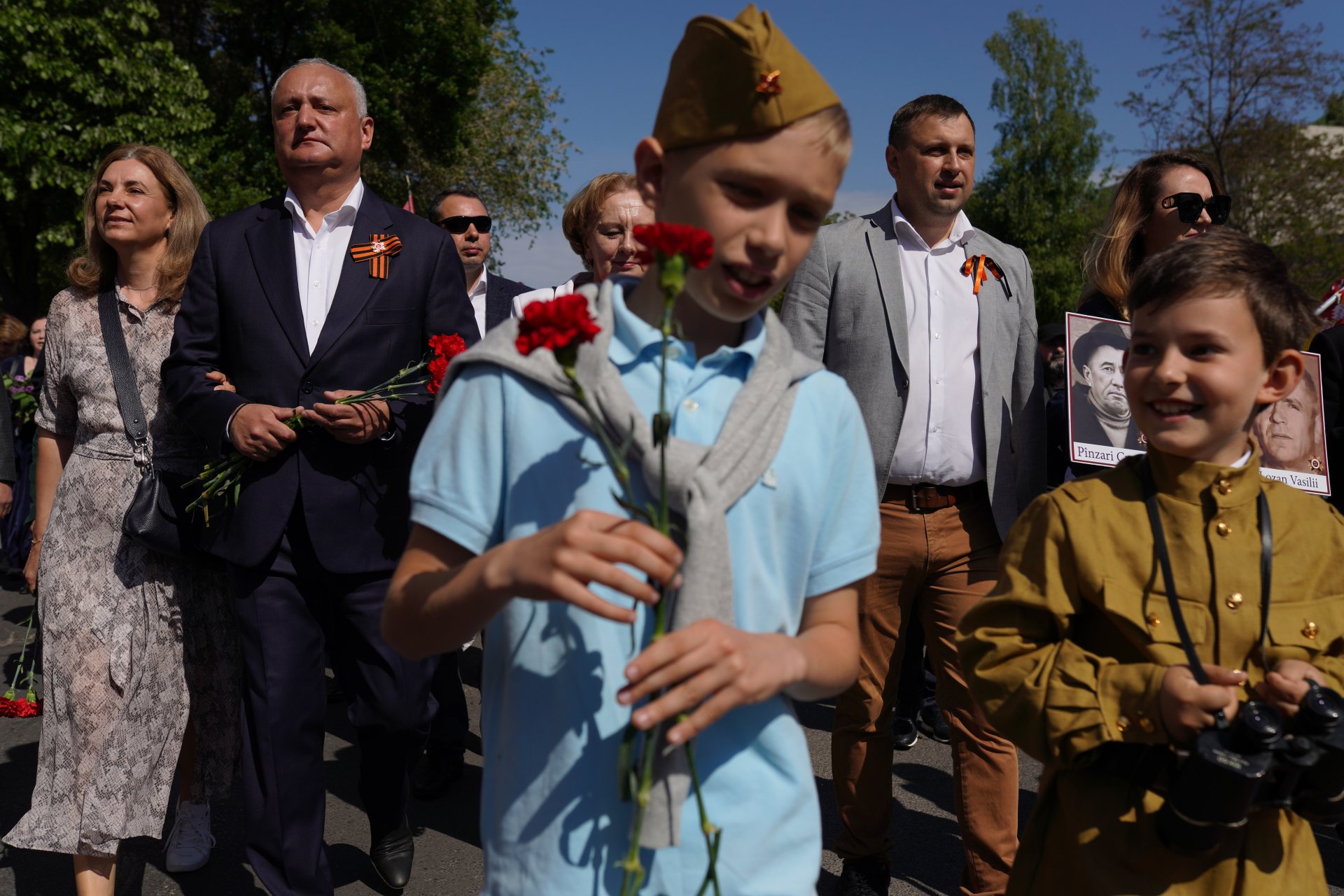 Ден на Победата в Молдова