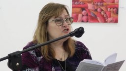 Маргарита Петкова отново пише за любов и пали емоции с поезията си 