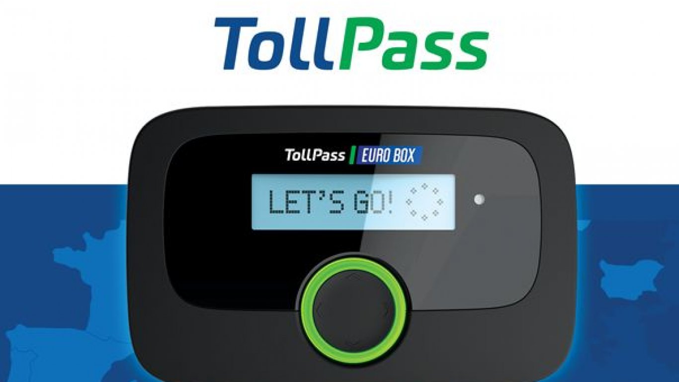 Съюзът на международните превозвачи се запозна с иновативното решение за тол таксуване в Европа - TollPass EETS