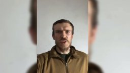 Командирът на батальон "Азов" обяви, че бойците от "Азовстал" се предават (видео)