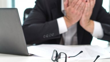 Държавата подава ръка на длъжниците които не могат да покриват