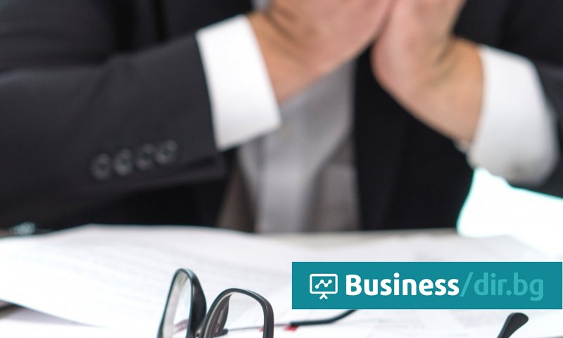 Да бъде обявен в несъстоятелност ще може да поиска човек,