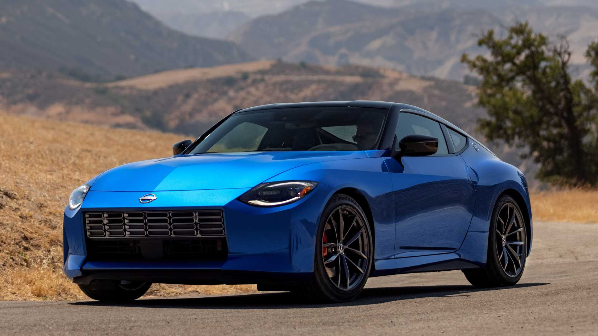 Новият Nissan Z е по-евтин от Toyota Supra