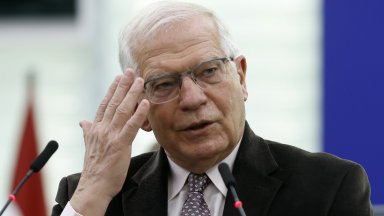 Министрите на отбраната на Европейския съюз може би ще постигнат