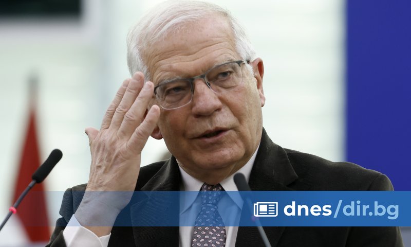 Министрите на отбраната на Европейския съюз може би ще постигнат