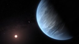 Откриха подобна на Земята планета до близка звезда