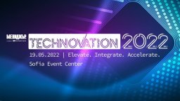 TECHNOVATION 2022 Elevate. Integrate. Accelerate