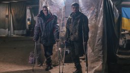 Бъдещето им тъне в мъгла: Съдбата на пленените украински бойци от "Азовстал"