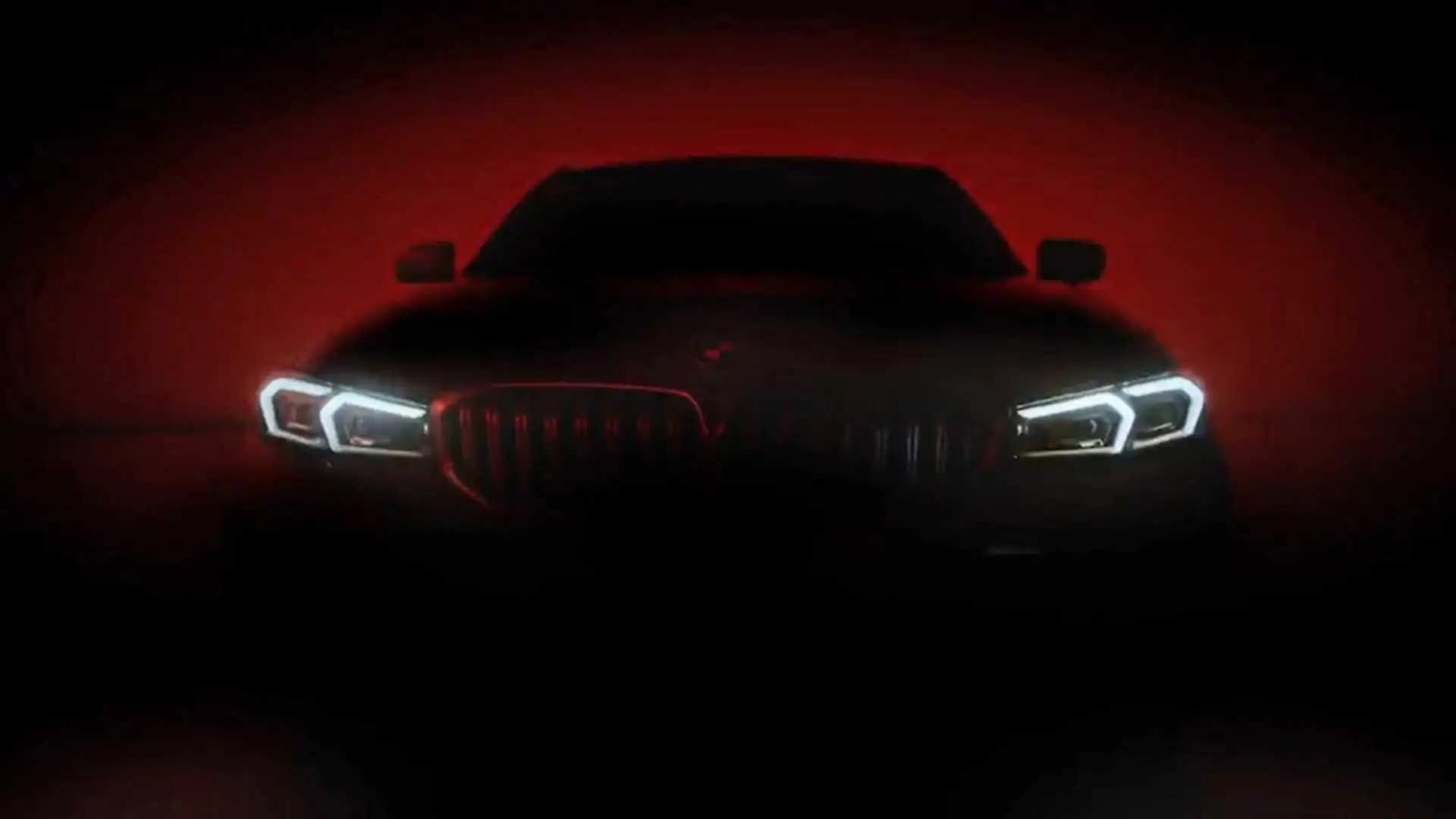 Пръв поглед към обновеното BMW 3 Series