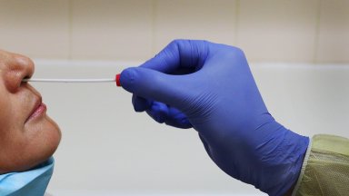 Италия реши да въведе задължителни тестове за COVID 19 за всички