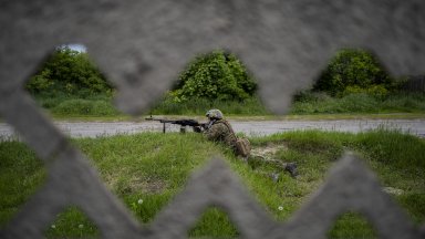 В сърцето на Донбас: Защо Северодонецк е така важен?