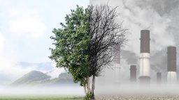 9 милиона души по света са починали преждевременно заради мръсен въздух