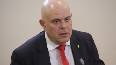 Главният прокурор Иван Гешев призова за безкомпромисни мерки за спирането