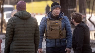 Хората се питат защо не бяхме по добре подготвени за тази