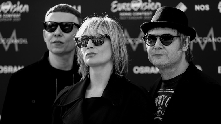 Легендарните Hooverphonic идват за концерт в София на 25 май