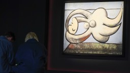 Пабло Пикасо е "рекордьор" в аукционите