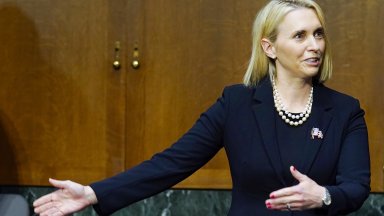 След 3 г. без посланик в Украйна, Сенатът на САЩ одобри жена за поста