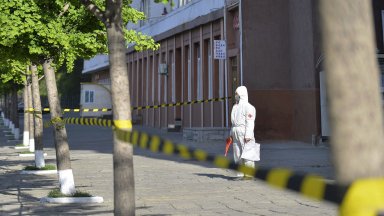 Властите в Северна Корея са разпоредили петдневен локдаун в столицата