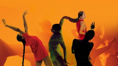 Топлоцентрала представя най-актуалния танцов пърформанс на Саша Валц