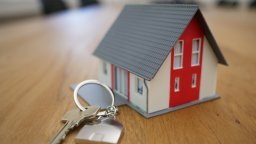 OLX отчита скок от 71% в търсенето на имоти с цел наем