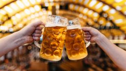 5 грешки, които правите, когато поръчвате бира в Германия