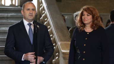 Според публикацията във Facebook през изминалите 365 дни каузите които е