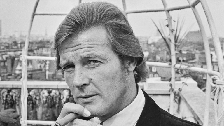 Мъжкарят, който на 45 успя да детронира Шон Конъри като агент 007