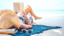 10 книги, които да вземете в куфара си това лято