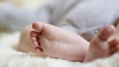 Няколко претенденти за приза първо бебе на 2023 г има