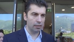 Кирил Петков: Твърдата крачка на България за газа помогна на целия ЕС 