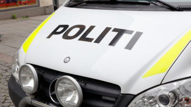 Най-малко трима ранени при нападение с нож в Югоизточна Норвегия