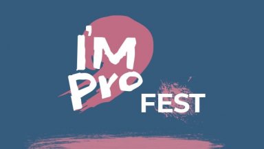 I’mpro Fest - фестивал на импровизационния театър с първо издание в София 