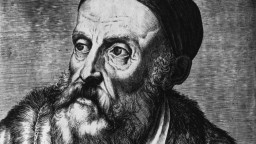 Missing portrait by Titian discovered