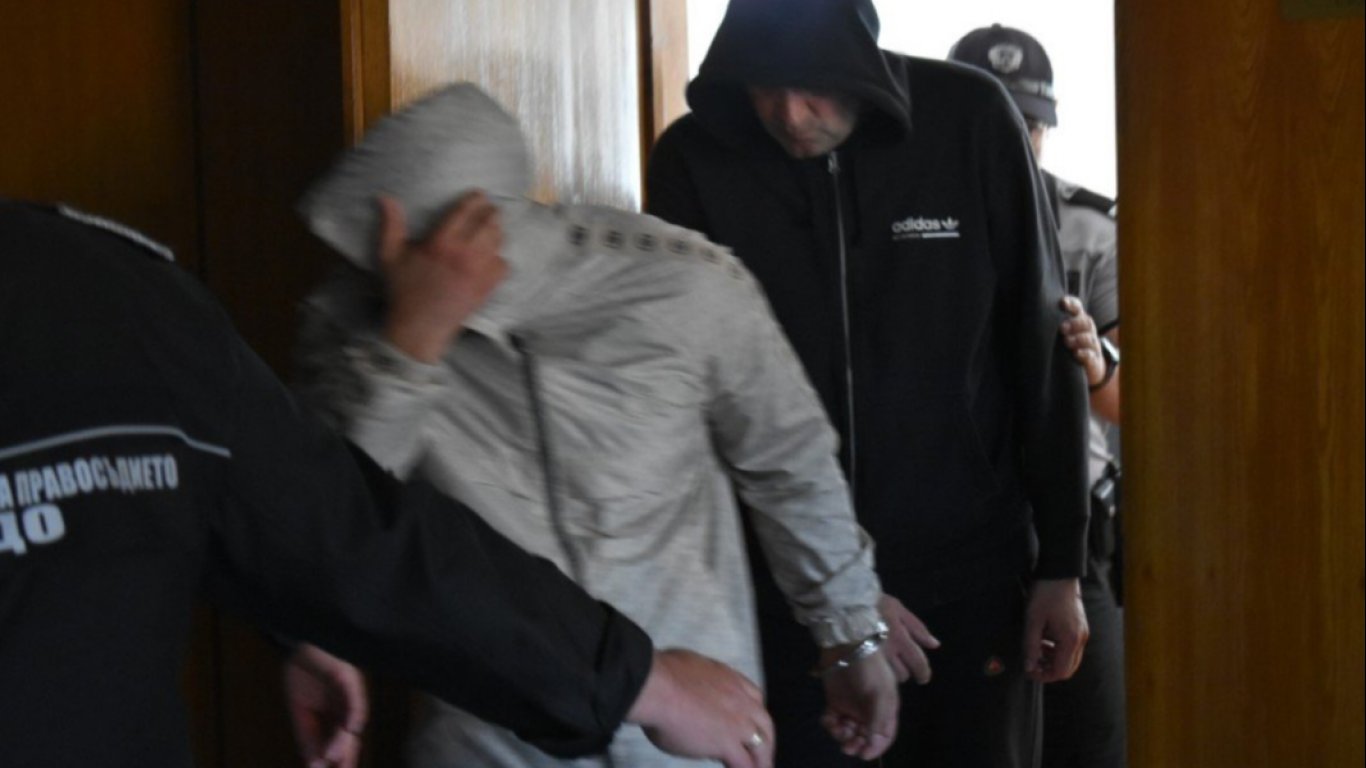 Съдът пусна задържаните за контрабанда в Сливен, тартора им - срещу гаранция от 50 000 лева