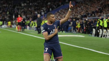 Държавният секретар на САЩ Антъни Блинкън който е голям почитател