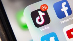 TikTok обещава да изтрие от сървърите си всички данни на потребители от САЩ 