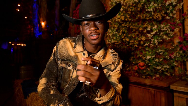 Lil Nas X ще бъде почетен от Залата на славата на авторите на песни