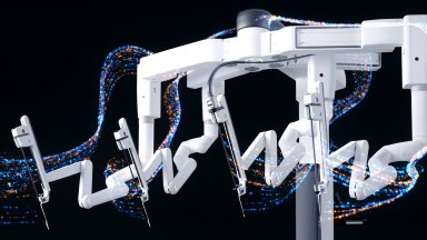 Производителят на робота "Да Винчи" ще прави 3D ендоскопи в Първомай