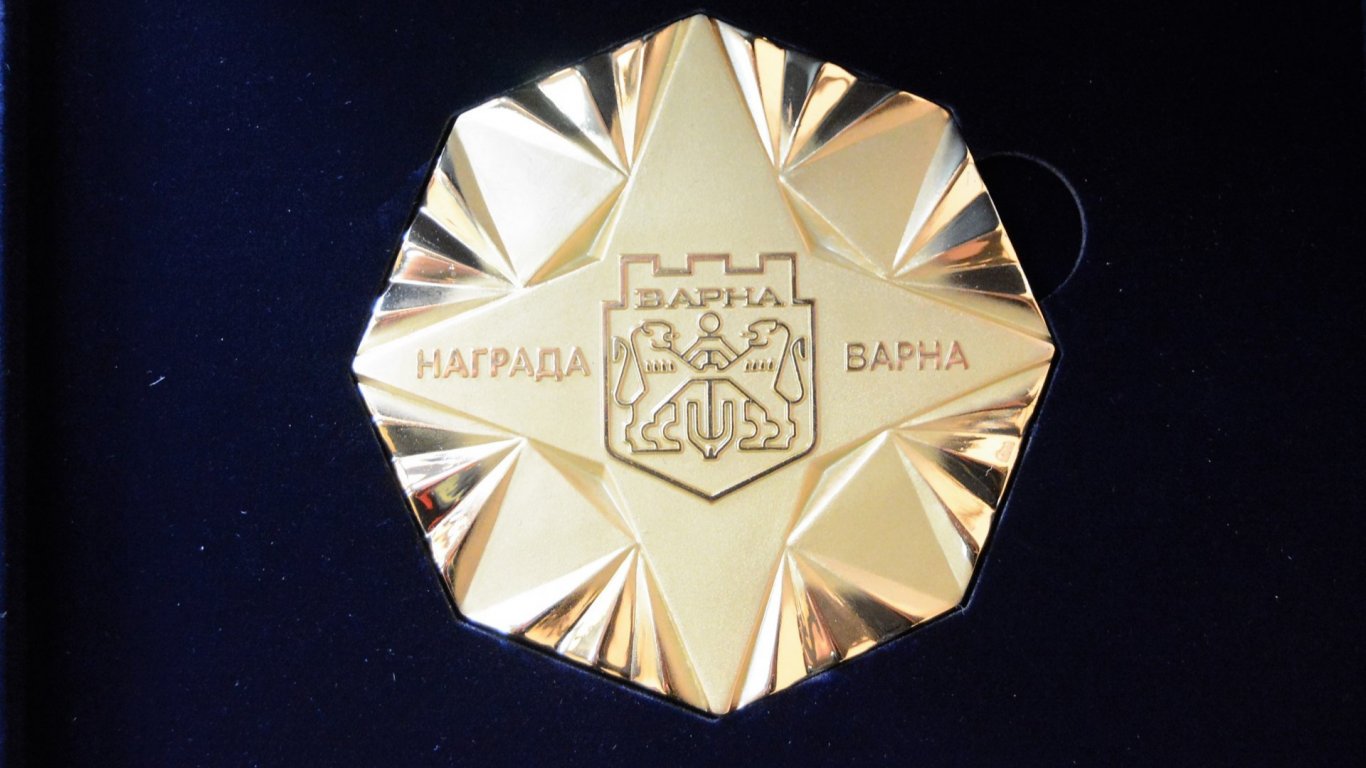 Археолог е носител на голямата награда „Варна“