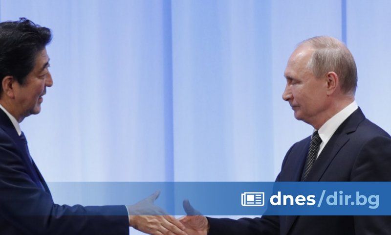 Високопоставен руски служител в сферата на сигурността заяви днес при